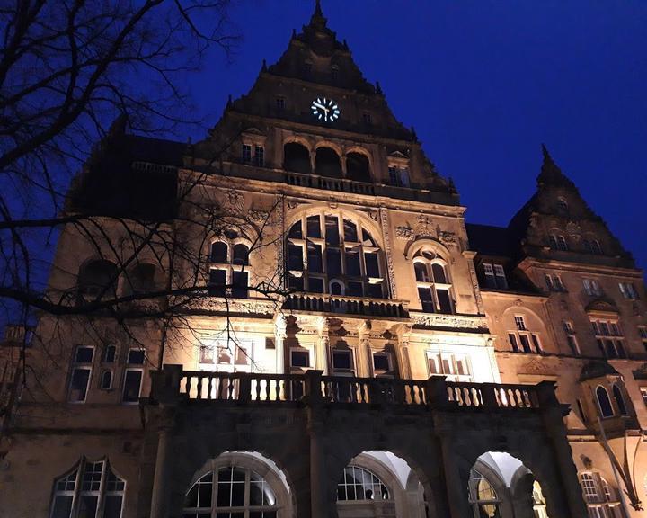 Stahlberg Alter Markt