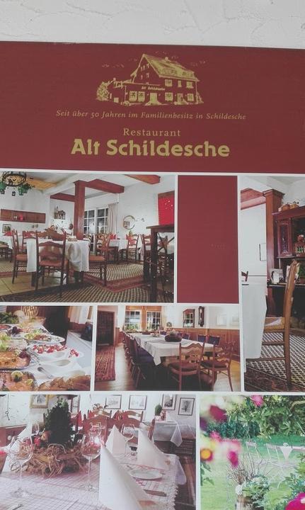 Restaurant Alt Schildesche